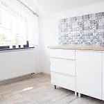 Silver Апартаменты *