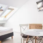 Silver Апартаменты *