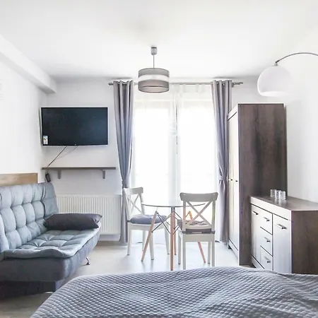 Apartment Silver