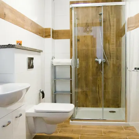 Apartment Silver