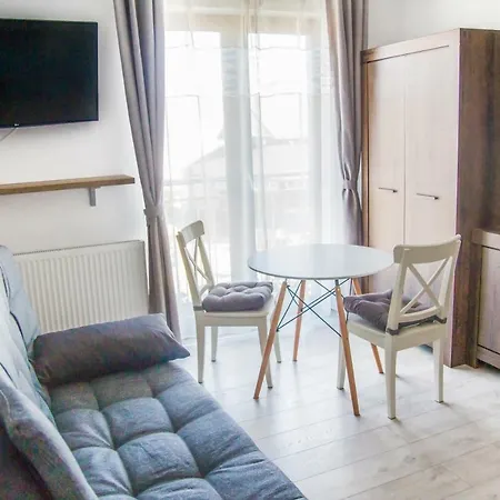 Apartment Silver