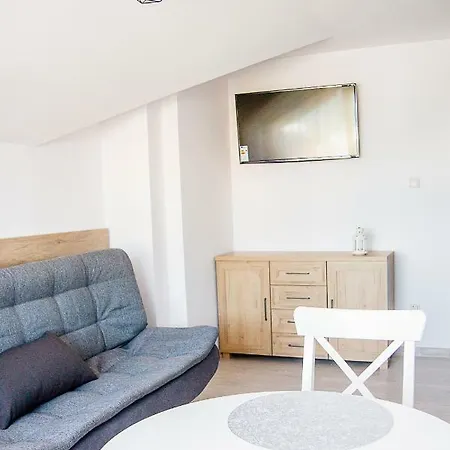 Silver Apartament