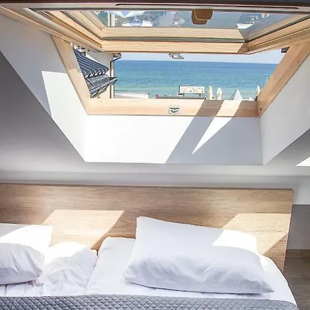 Silver Apartment
