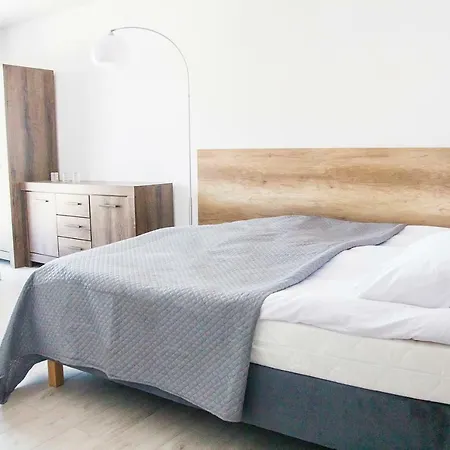 Silver Apartament *