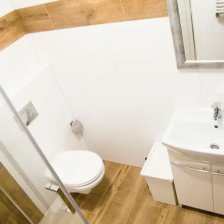 Silver Apartament