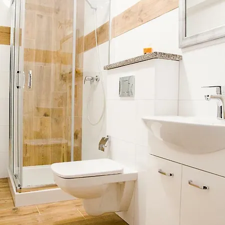 Apartment Silver *