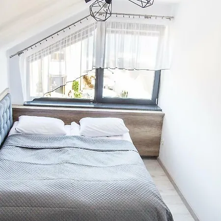 Apartment Silver *
